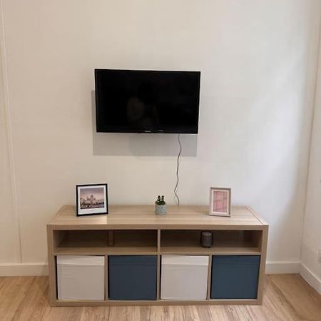 Vieux Marche - 1Er Etage Rue Lejlighed Rouen Eksteriør billede