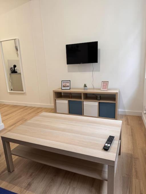 Vieux Marche - 1Er Etage Rue Lejlighed Rouen Eksteriør billede