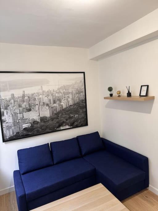 Vieux Marche - 1Er Etage Rue Lejlighed Rouen Eksteriør billede